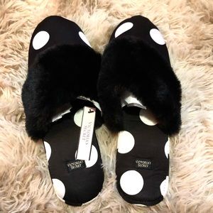 Victoria secret slippers